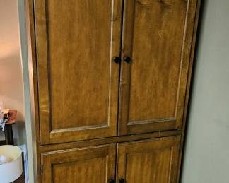 Entertainment Center NOW 75% discount