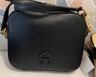 Aigner handbag
