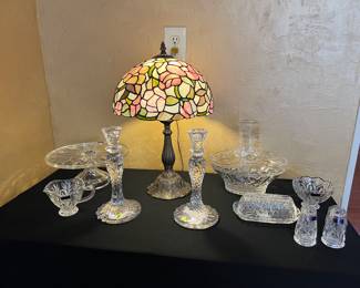 Waterford Crystal 