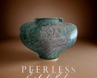 Pottery by Barbara Rawls - Bid #2