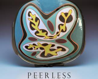 Linda Tarr signed pottery