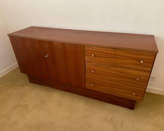 Otto Schmidt Sideboard