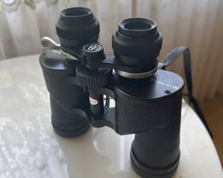 Bushnell Binoculars