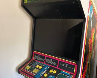 Gravitar Arcade