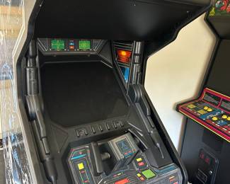 Atari Star Wars Arcade