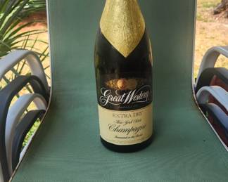 Magnum..never opened 