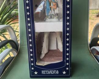 Elvis decanter