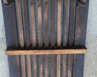 OLD OAK MECHANIC CREEPER