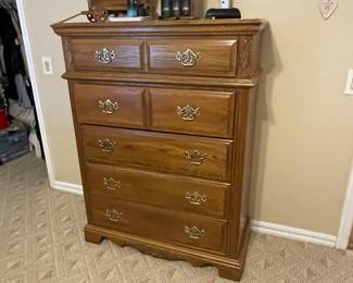 master bedroom suite