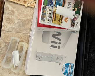 #128 - $80 Wii