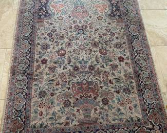 $400 - Persian rug 6x8 