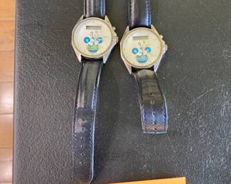 $50 each Millenium Watches