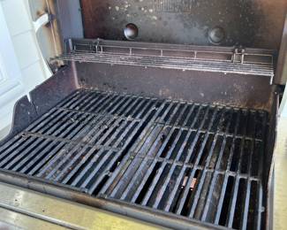 $200 Weber grill, Genesis II,  5 years old
