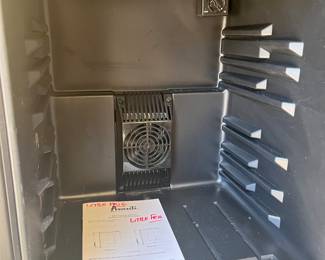 $46 Avanti Beverage cooler