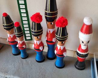 Homemade Christmas Decorations