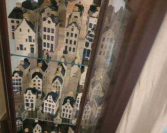KLM Delft Houses