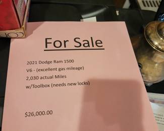 Sale Picture