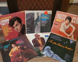 Vintage Records