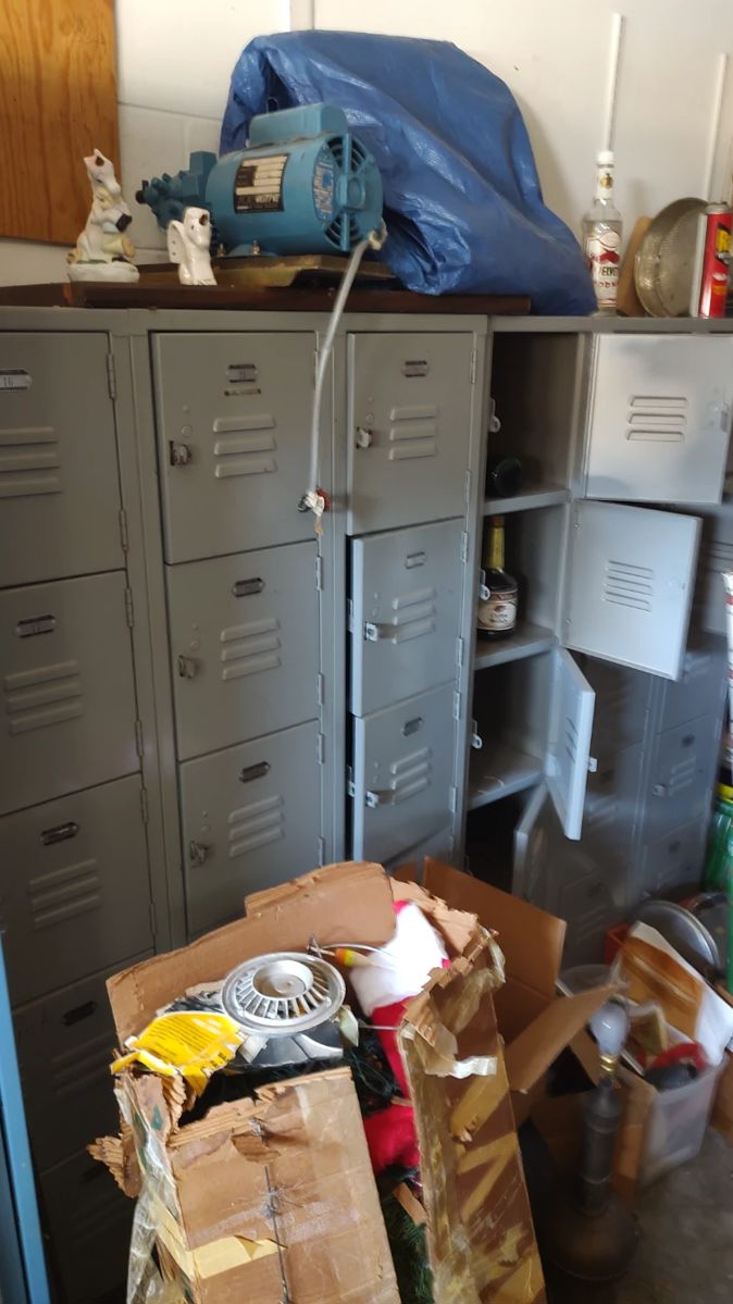 LAST CALL PICKERS PARADISE! ONE DAY SALE. starts on 6/16/2024