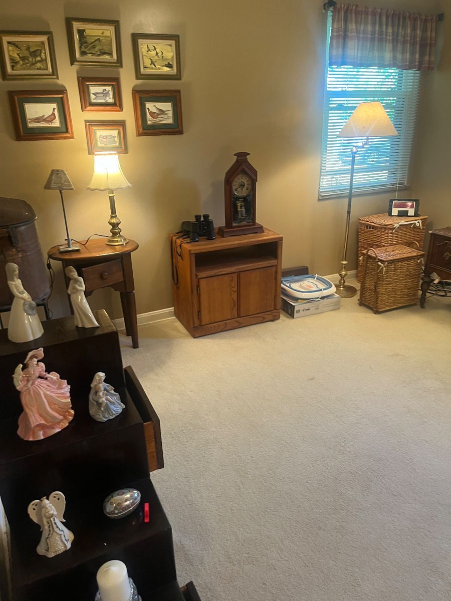 Estate sale! Great finds in Olmsted Falls, OH starts on 6/13/2024