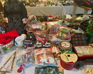 Holiday Miscellaneous