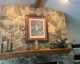 Wall Art and Décor  Miscellaneous