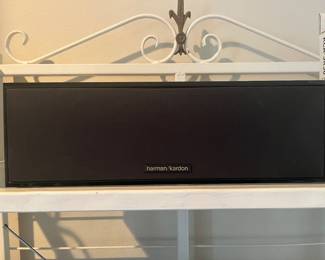Harmon Karmon Center Speaker 
$45.00