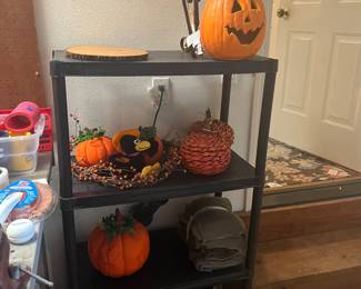 Pumpkin Head , Pumpkin Head