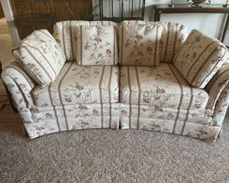 Love Seat  $125.00