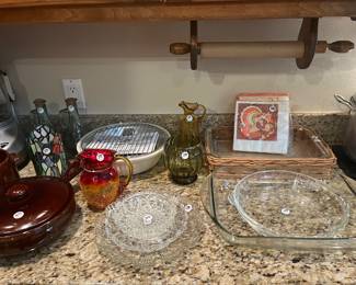 More  Kitchen