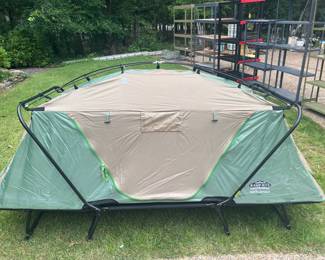 Kamp-rite.   $150.00