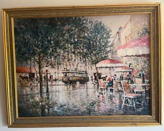 Wall Art