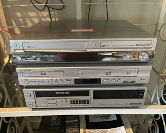 More Electronics