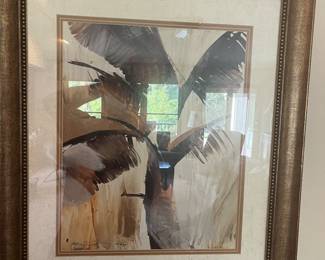 Wall Art
