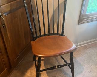Pair Of Chairs  30.00 each