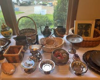 More Miscellaneous Items