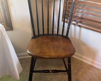 2nd Chair  $30.00 each