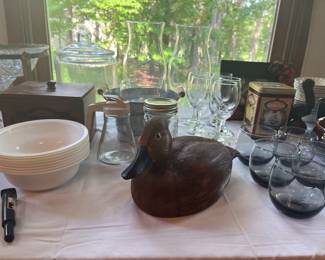 Duck - Duck