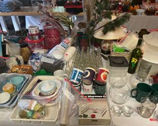 Miscellaneous