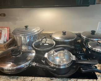 Pots n Pans
