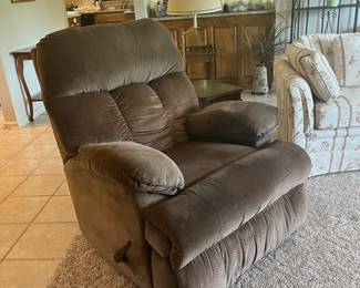 Recliner  $70.00
