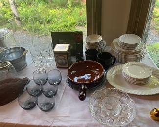 More Goodies