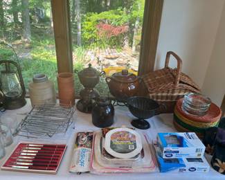 Miscellaneous Items