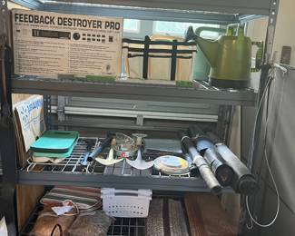 Rack For Sale - Miscellaneous Items
