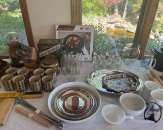 Miscellaneous