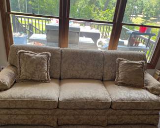 Flex steel Sofa
175.00