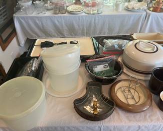 Kitchen Items