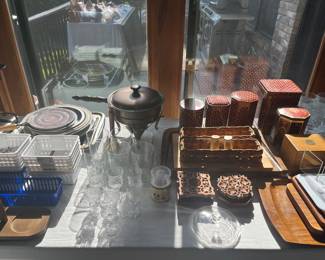 Miscellaneous Kitchen & Décor
