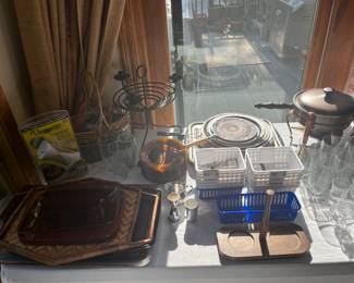 Miscellaneous