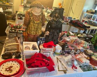 Holiday Miscellaneous